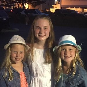 Meet your Posher, Andy